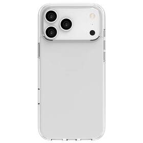 Kryt na mobil ER CASE Crystal na Apple iPhone 17 Pro průhledný


