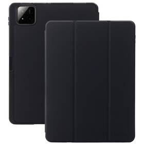 Pouzdro na tablet flipové Mobile Origin Easy Tablet Full Case na Xiaomi Redmi Pad Pro černé


