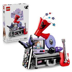 Stavebnice LEGO® Editions 43030 Editions M 

