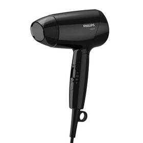 Fén Philips BHC010/10 černá barva
