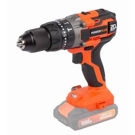 Aku vrtačka POWERPLUS POWDP15200 (bez baterie) 


