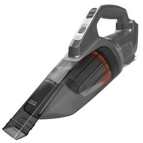 Akumulátorový vysavač Black-Decker BCHV001B-XJ (bez baterie) 

