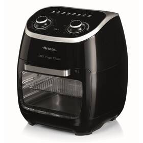 Fritéza horkovzdušná Ariete Airy Fryer Oven 4619 
