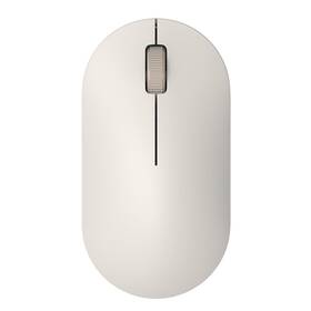 Myš Xiaomi Wireless Mouse Lite 2 GL bílá

