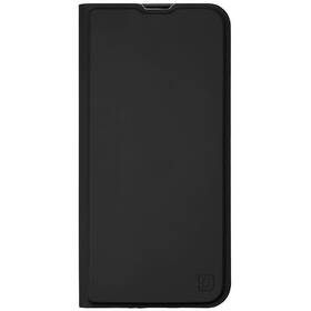 Pouzdro na mobil flipové Obal:Me SmoothTouch na Samsung Galaxy A26 5G černé

