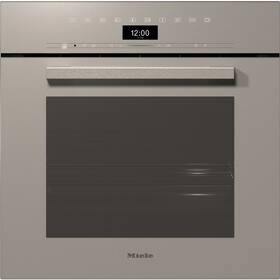 Trouba Miele DGC 7460 HC Pro béžová barva
 Trouba Miele DGC 7460 HC Pro béžová barva
