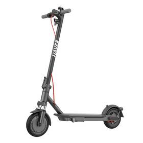 Elektrická koloběžka NAVEE EasyRide E25 Pro šedá

