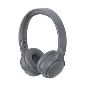 Sluchátka HONOR CHOICE Headphones Lite šedá


