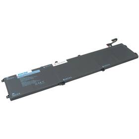 Baterie Avacom Dell Inspiron 7590, XPS 9570 Li-Pol 11,4V 8500mAh 97Wh 

