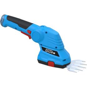 Nůžky na trávu Güde GPS 7.2-1.5 Li-Ion (s baterií) 

