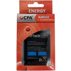 Baterie CPA BL-5C 1000 mAh Li-Ion pro CPA Halo 15/25 

