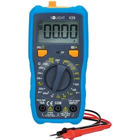 Multimetr Solight V29 

