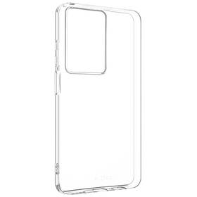 Kryt na mobil FIXED na Realme 14x 5G průhledný

