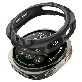  Ochranné pouzdro Spigen Liquid Air na Samsung Galaxy Watch 8 (44mm)