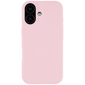 Kryt na mobil Tactical MagForce Velvet Smoothie na Apple iPhone 17 růžový

