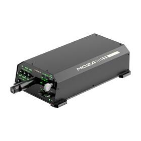 Základna Moza Racing AY210 (PC) hliník

