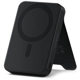 Powerbanka Satechi Qi2 10000 mAh černá

