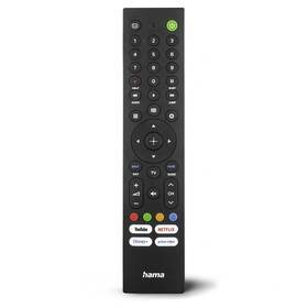 Dálkový ovladač Hama pro TV Sony 1:1 černý

