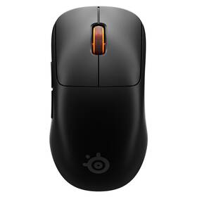 Myš SteelSeries Sensei Pro WL černá

