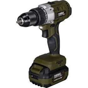 Vrtací šroubovák Narex CSV 13-2 (bez baterie) 

