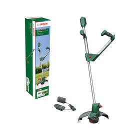 Strunová sekačka Bosch UniversalGrassCut 18V-260 (s baterií) 

