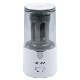 Ořezávátko Genie 200A Plus bílé

