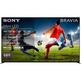 Televize Sony Bravia 9 75" (K75XR90B.CEI)