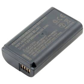 Baterie Avacom Panasonic DMW-BLJ31 Li-Ion 7.4V 3500mAh 25.9Wh 

