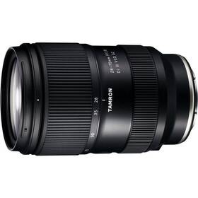 Objektiv Tamron 28-75 mm F/2.8 Di III VXD G2 (Sony) černá barva
