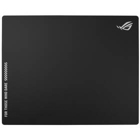 Podložka pod myš Asus ROG Moonstone ACE (vel. L) 50 × 40 cm černá


