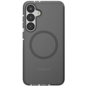 Kryt na mobil ZAGG Santa Cruz Snap na Samsung Galaxy S25+ černý

