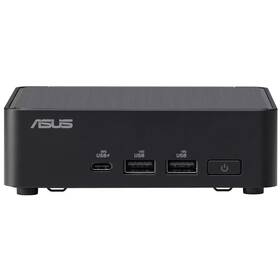 Stolní počítač Asus NUC 14 Pro Kit černý


