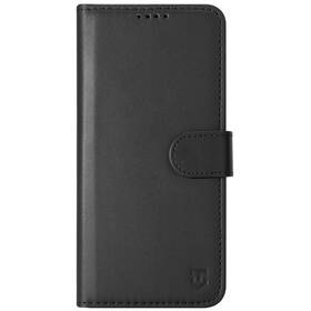 Pouzdro na mobil flipové Tactical Field Notes na Samsung Galaxy A37 černé

