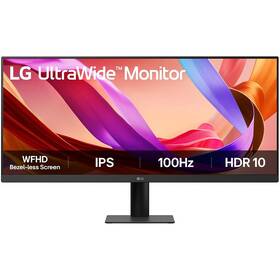 Monitor LG UltraWide 29U511A-B černý


