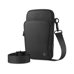 Brašna Spigen Klasden Universal Cross Bag černá

