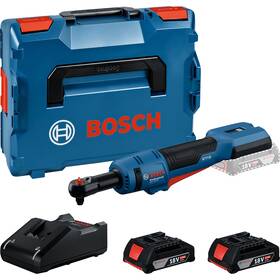 Ráčna akumulátorová Bosch Professional GRC 18V-60 (s baterií) 

