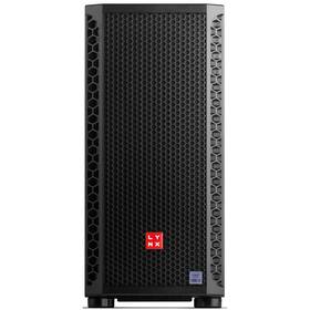 Herní počítač Lynx Challenger + Norton 360 STANDARD 10 GB + VPN 1 uživatel/1 zařízení na 1 rok černá barva
