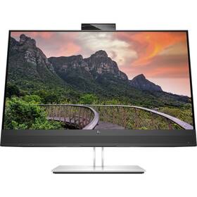 Monitor HP E27m G4 černý/stříbrný

