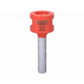 Korunka brusná Extol Premium 8801855 10mm, M14 

