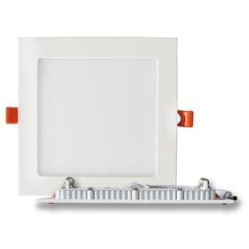 Vestavné svítidlo McLED Toro S15, 15W, 4000K bílé

