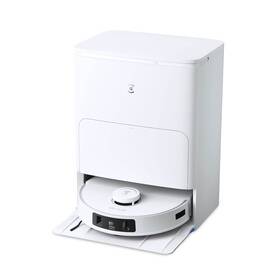 Robotický vysavač Ecovacs DEEBOT T30S OMNI WHITE bílý


