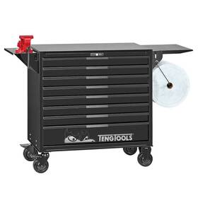 Dílenský vozík Teng Tools TKW37B1008T 

