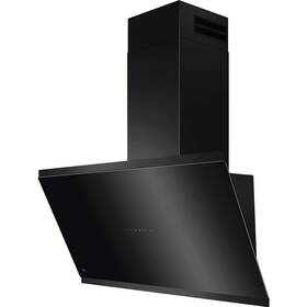 Odsavač par AEG GV77D91SB černý

