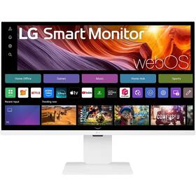 Monitor LG 32U850SA-W bílý

