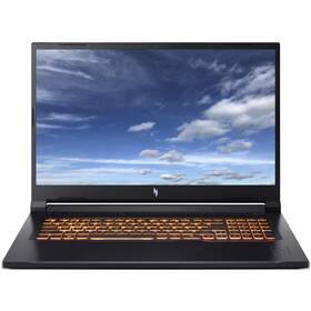 Notebook Acer Nitro V 17 AI (ANV17-41-R7Y9) černý

