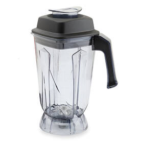 Náhradní nádoba G21 Perfect Smoothie a Smart Smoothie, 2,5 l průhledné

