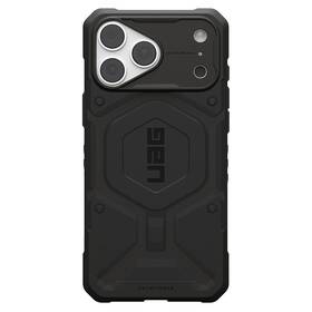 Kryt na mobil UAG Pathfinder MagSafe na Apple iPhone 18 Pro / 17 Pro černý

