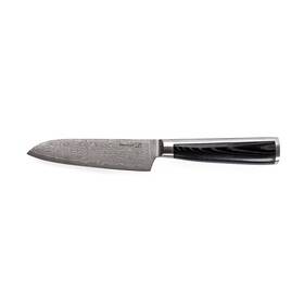 Nůž SANTOKU G21 Damascus SANTOKU 13 cm 
