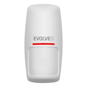 Detektor pohybu Evolveo Alarmex Pro, bezdrátový PIR 

