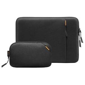 Pouzdro na notebook tomtoc Sleeve Kit - 16" MacBook Pro/15,3" MacBook Air černé

